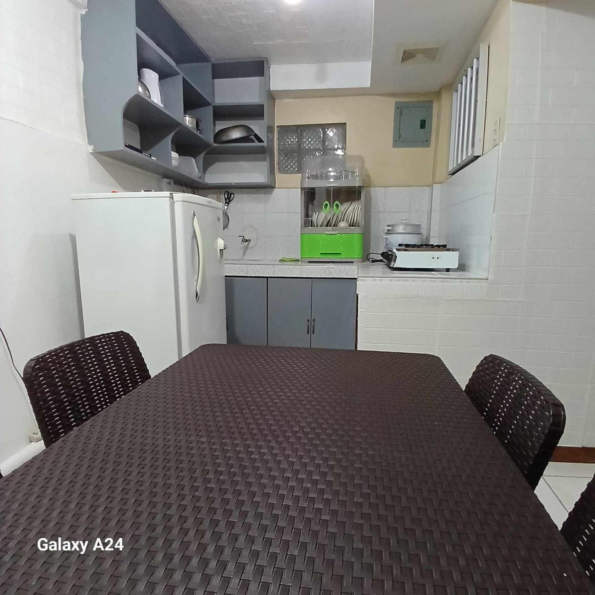 Moreno Transient Apartment