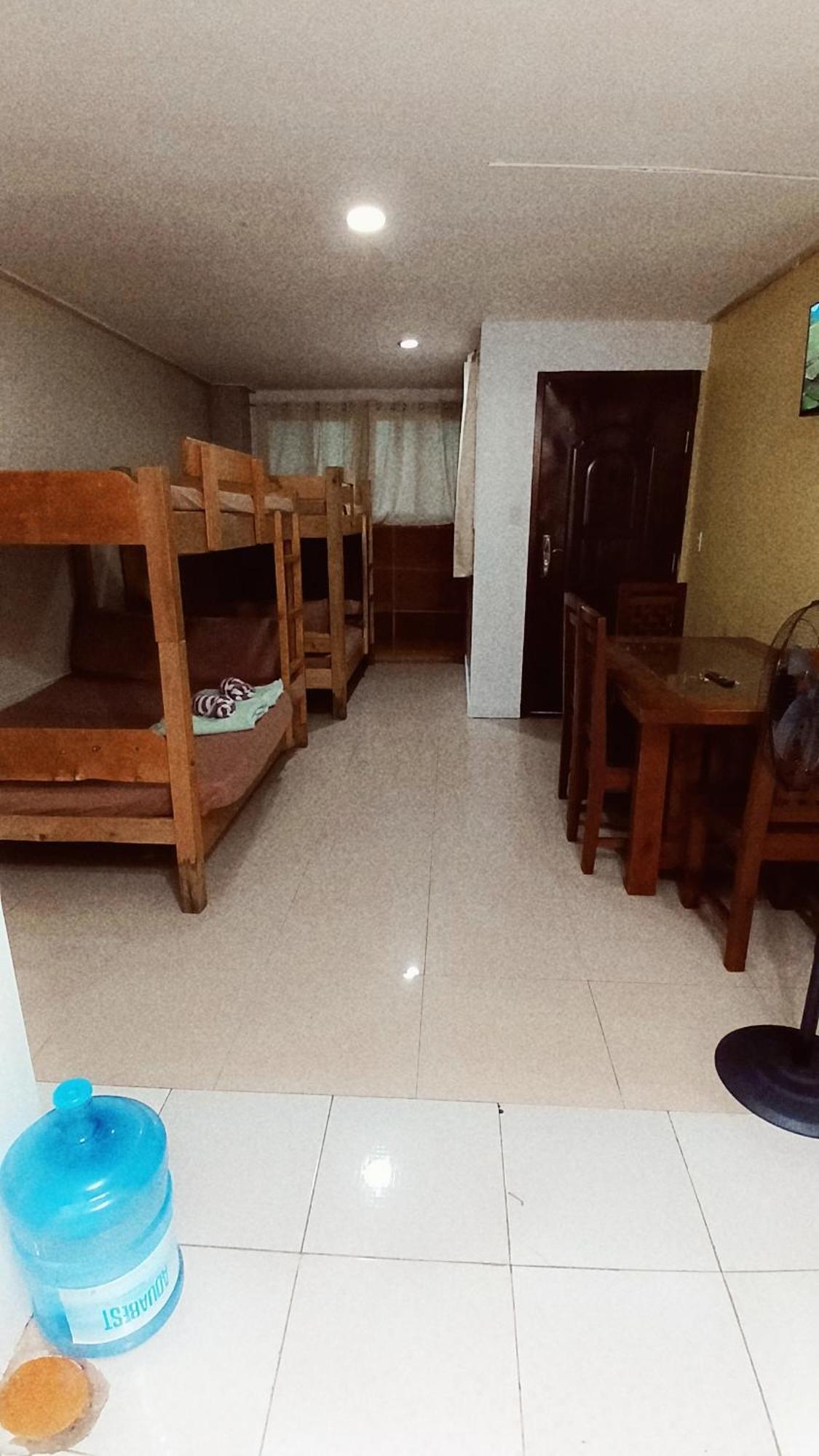 Apartment Moreno Transient